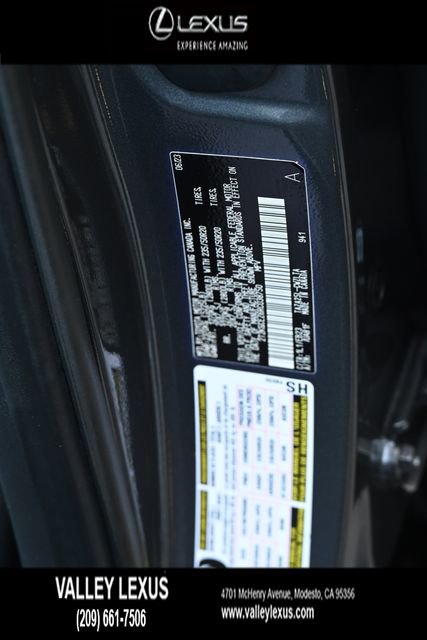 Used 2024 Lexus NX 350 F Sport AWD/4WD image 22
