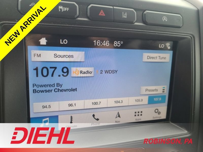 Used 2019 Ford Expedition Limited w/ Equipment Group 301A AWD/4WD image 11