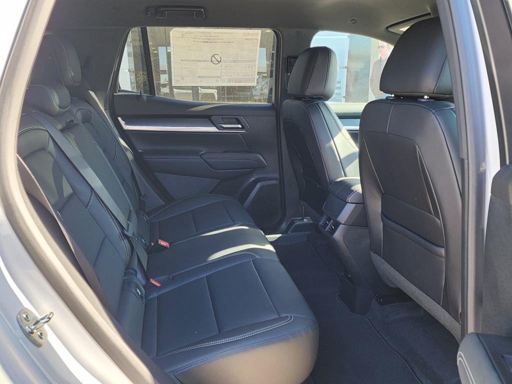 New 2026 GMC Terrain Elevation w/ Elevation Premium Package image 42