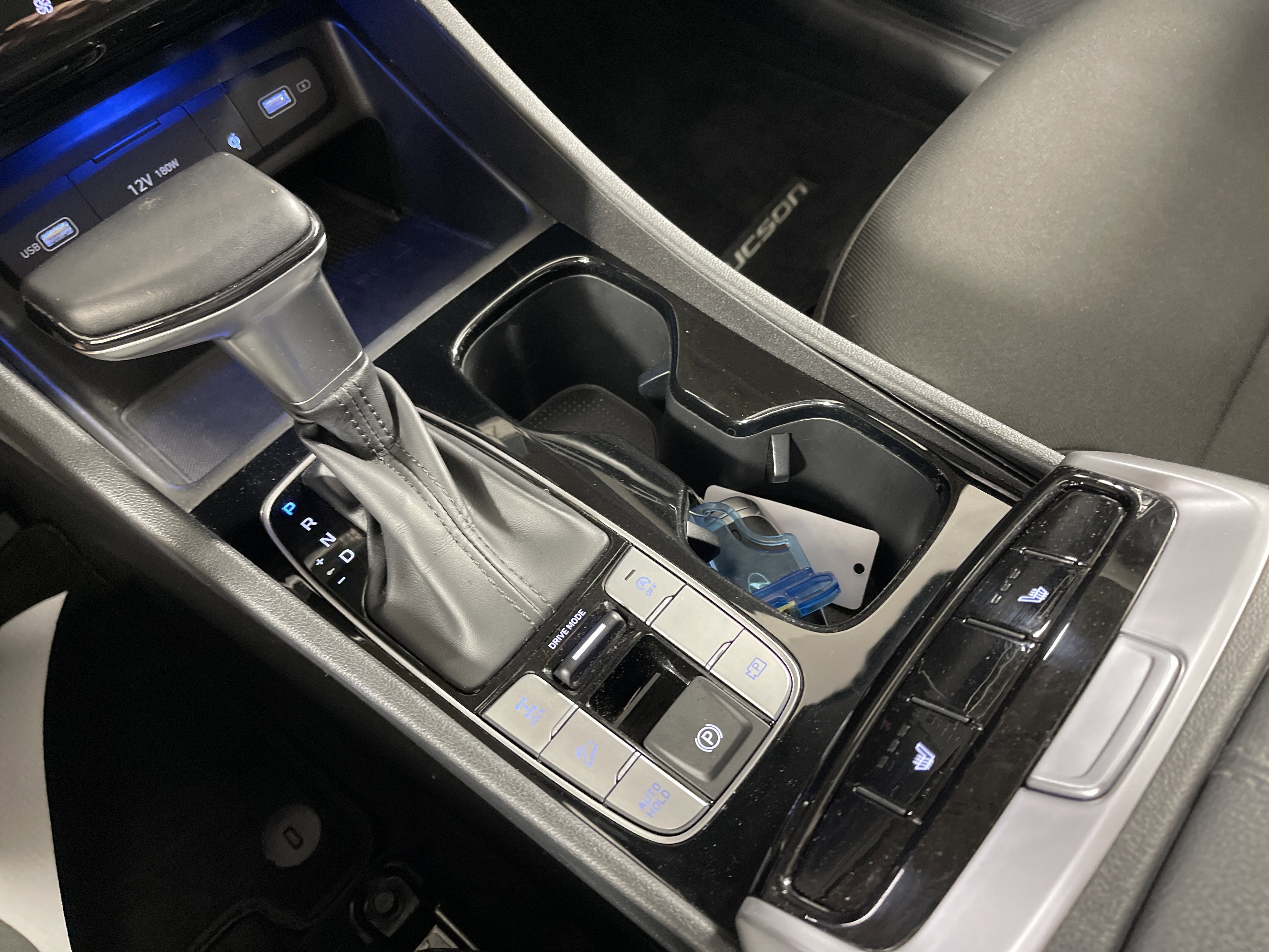 Used 2022 Hyundai Tucson SEL w/ Convenience Package image 25