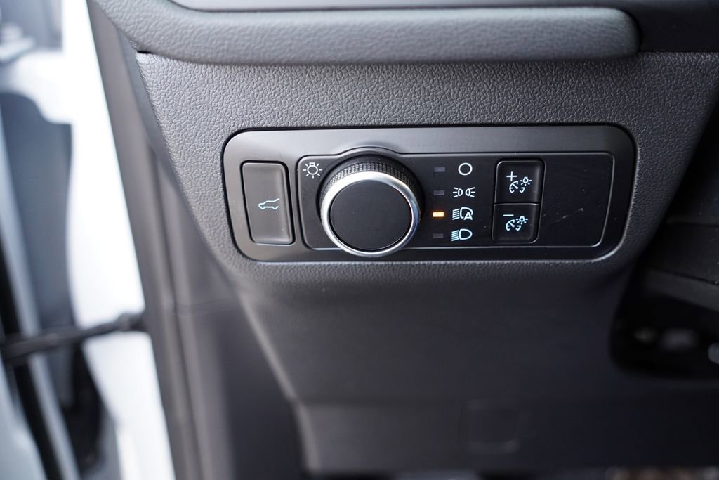 Certified 2024 Ford Escape Active w/ Tech Pack #1 image 24