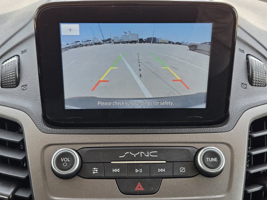 Used 2021 Ford Transit Connect XL FWD image 19