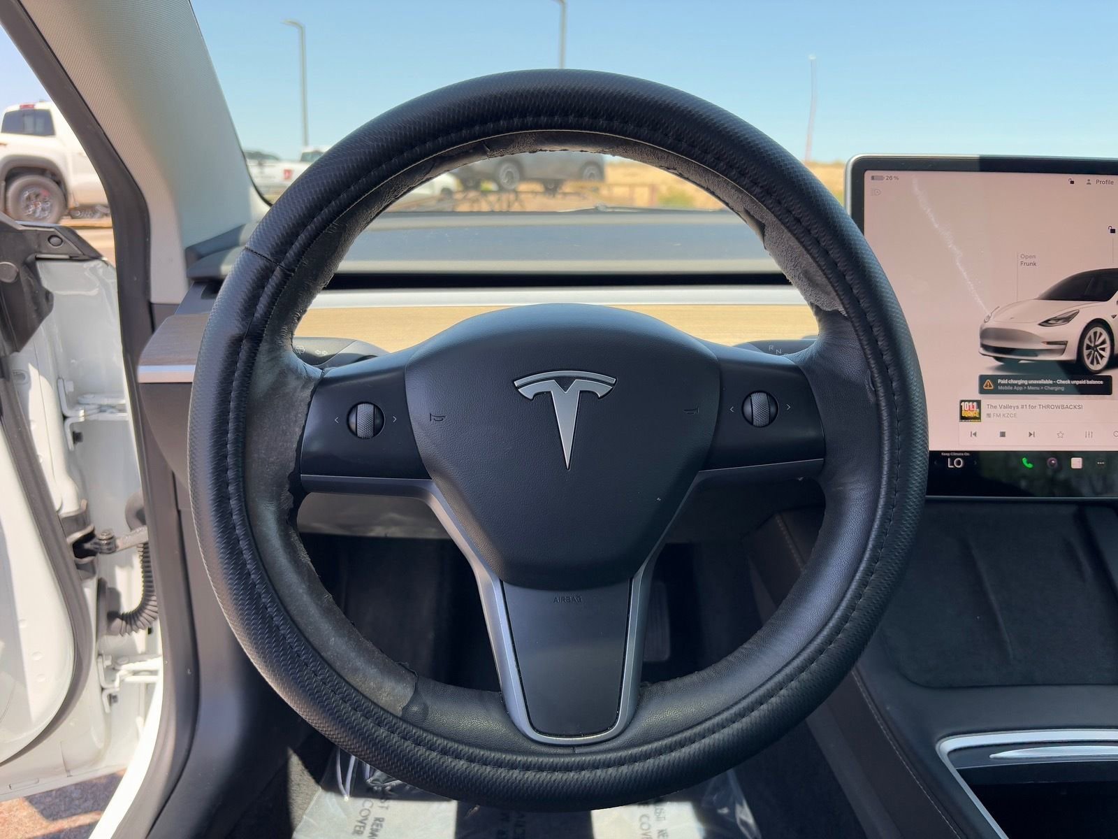 Used 2022 Tesla Model 3 Long Range image 18