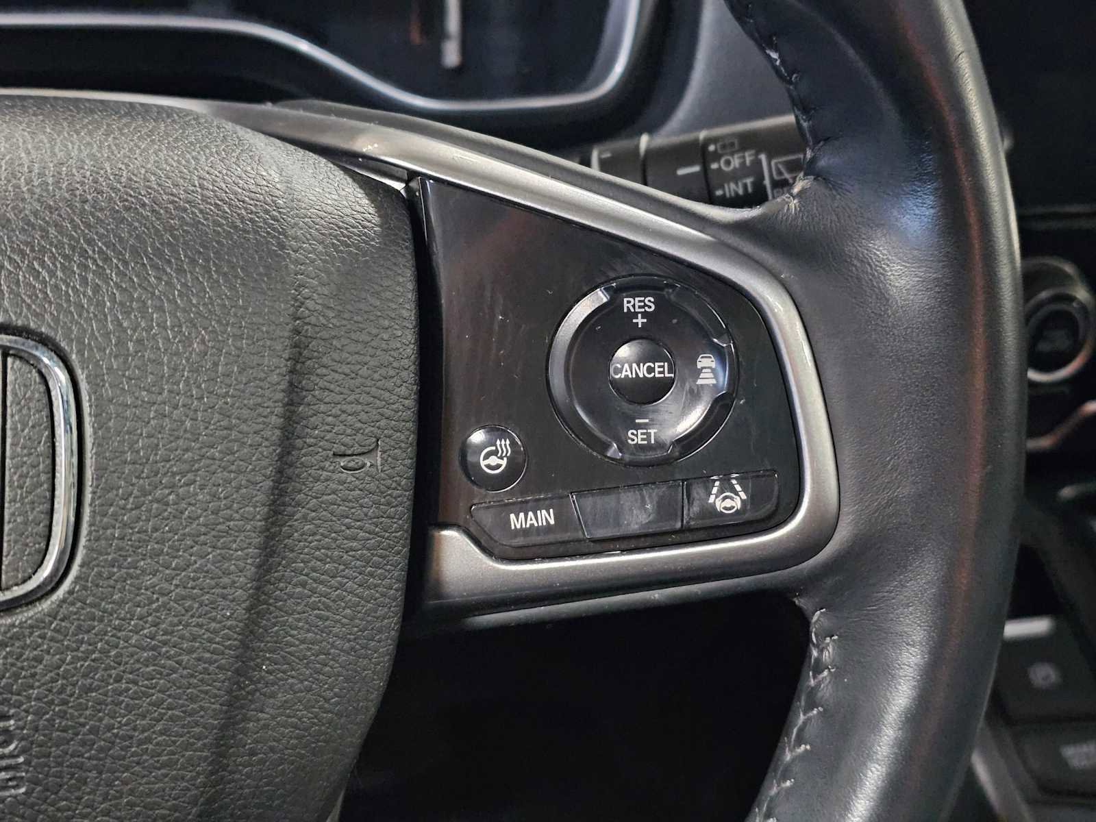 Used 2022 Honda CR-V Touring image 28