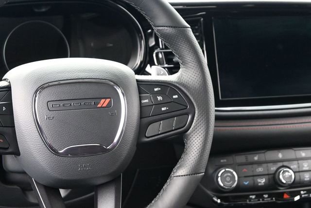 New 2026 Dodge Durango GT w/ Blacktop Package AWD/4WD image 28