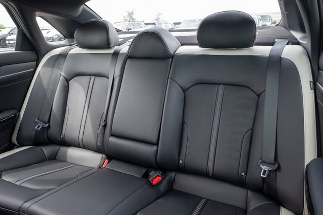 Certified 2025 Kia K5 GT-Line w/ GT-Line Premium Package image 23