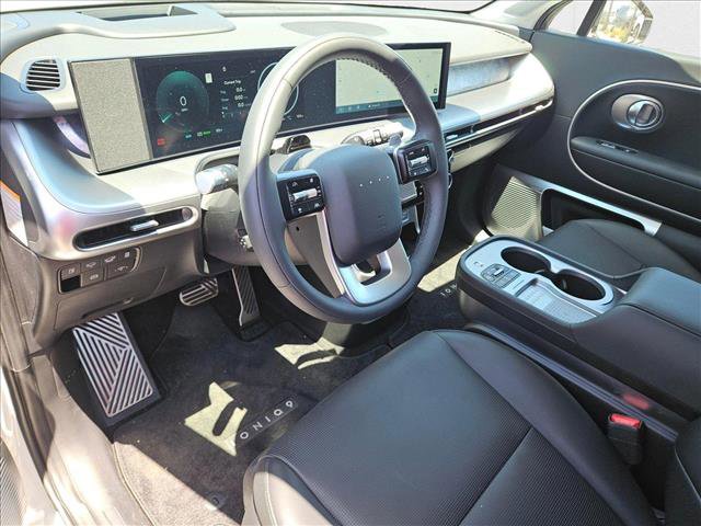 New 2026 Hyundai Ioniq 9 Calligraphy image 3