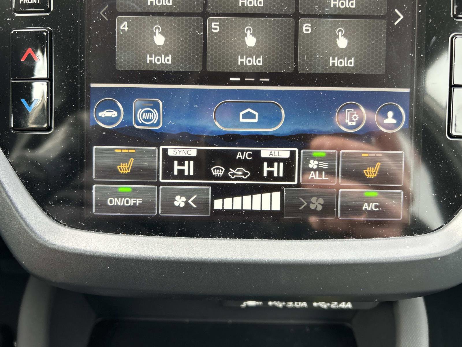 Certified 2025 Subaru Forester Premium image 26