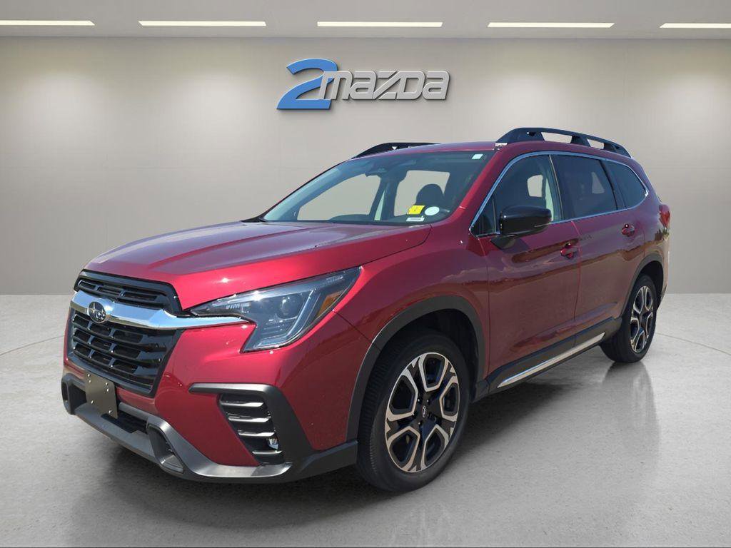 Used 2024 Subaru Ascent Limited