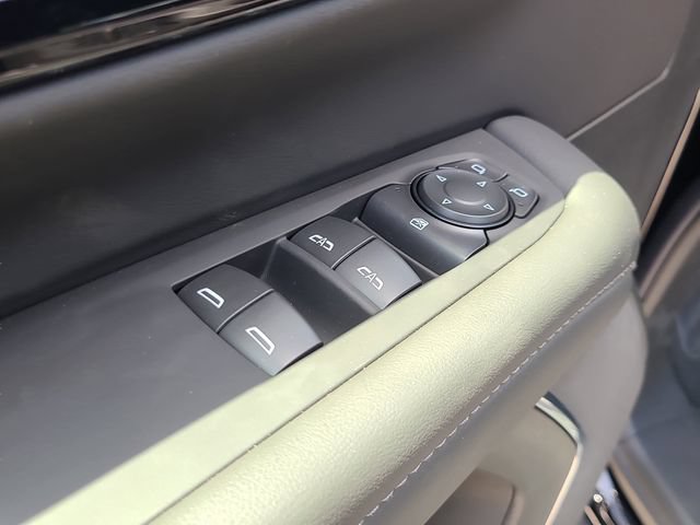 New 2026 Chevrolet Tahoe LS w/ LPO, Dark Essentials Package RWD image 18