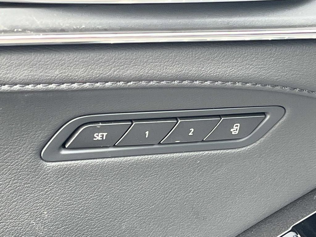 New 2026 Cadillac CT5 Sport w/ Technology Package AWD/4WD image 24