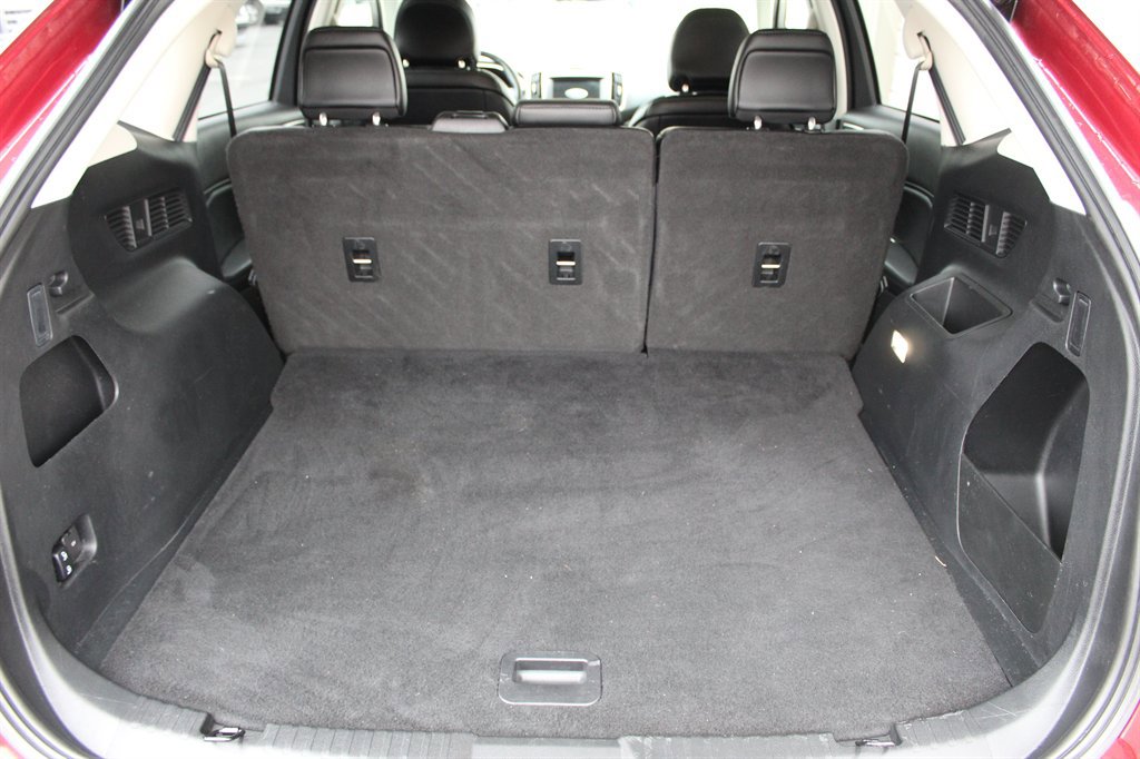 Used 2018 Ford Edge SEL w/ Equipment Group 201A image 15