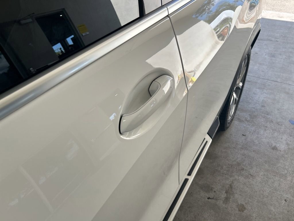 Used 2025 BMW X5 xDrive50e image 20