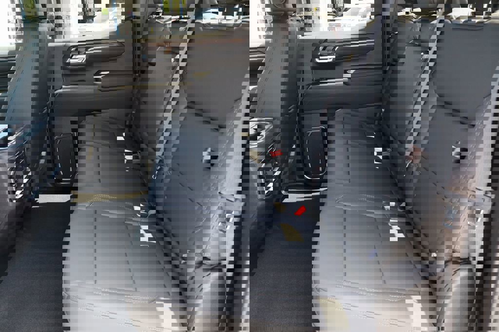 New 2026 GMC Sierra 1500 SLT w/ SLT Premium Package image 21