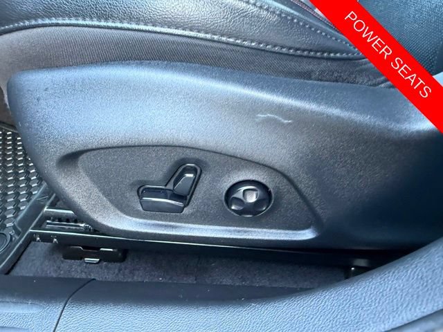 Used 2021 Jeep Compass Trailhawk AWD/4WD image 37