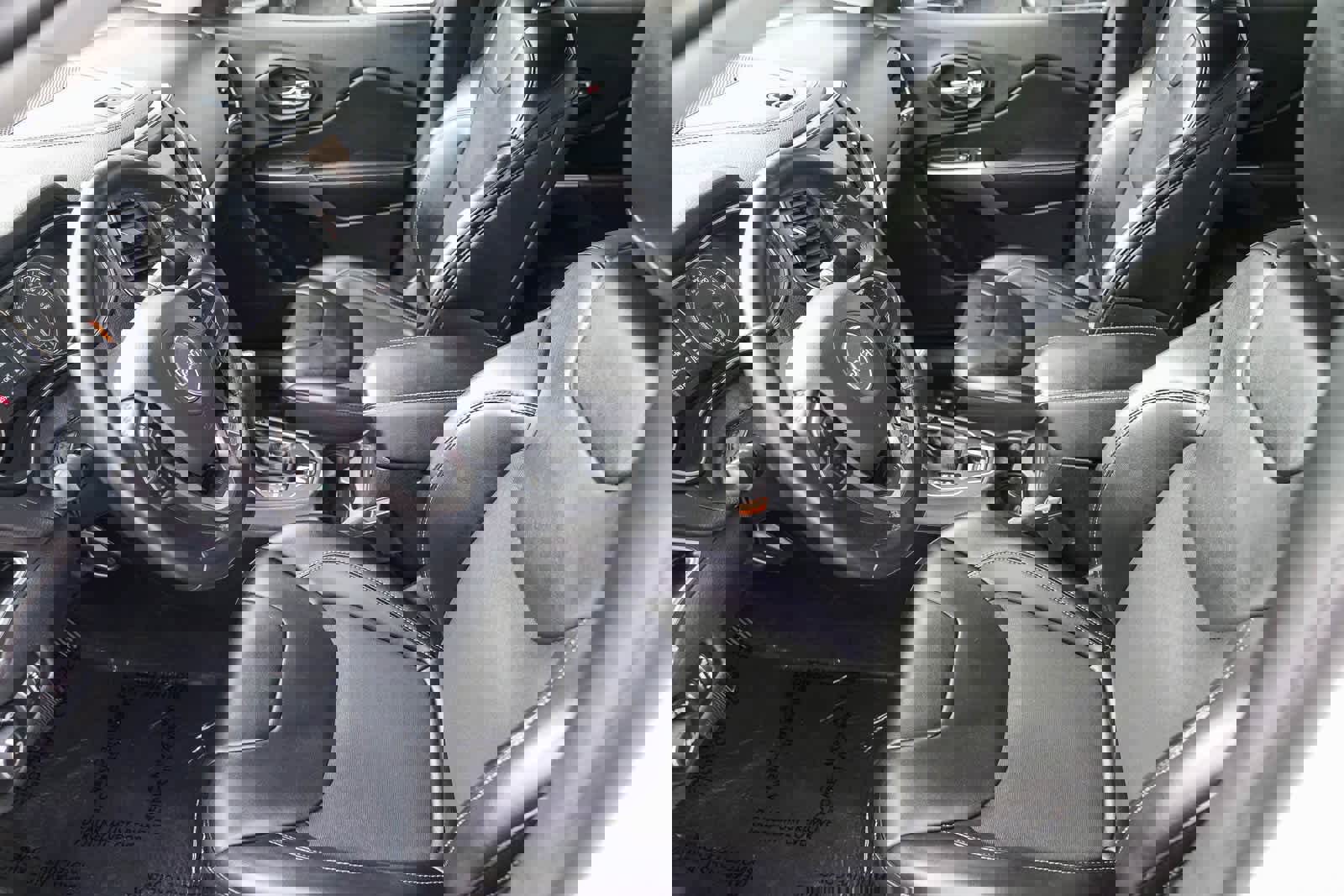 Used 2019 Jeep Cherokee Latitude Plus image 17