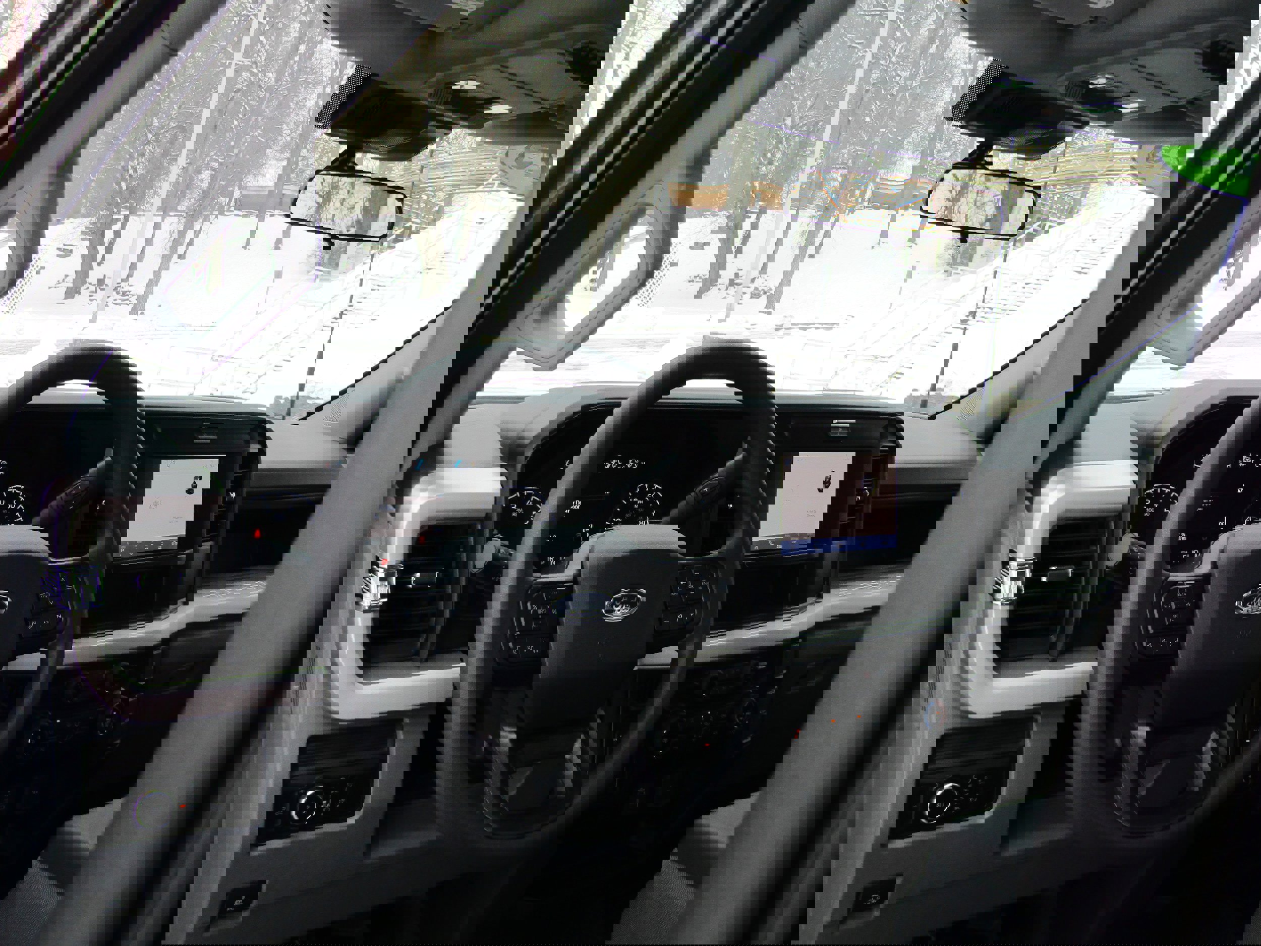 New 2025 Ford F350 XL w/ FX4 Off-Road Package image 15