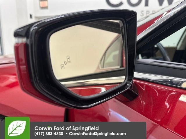 Used 2021 Lexus ES 350 w/ Premium Package image 33