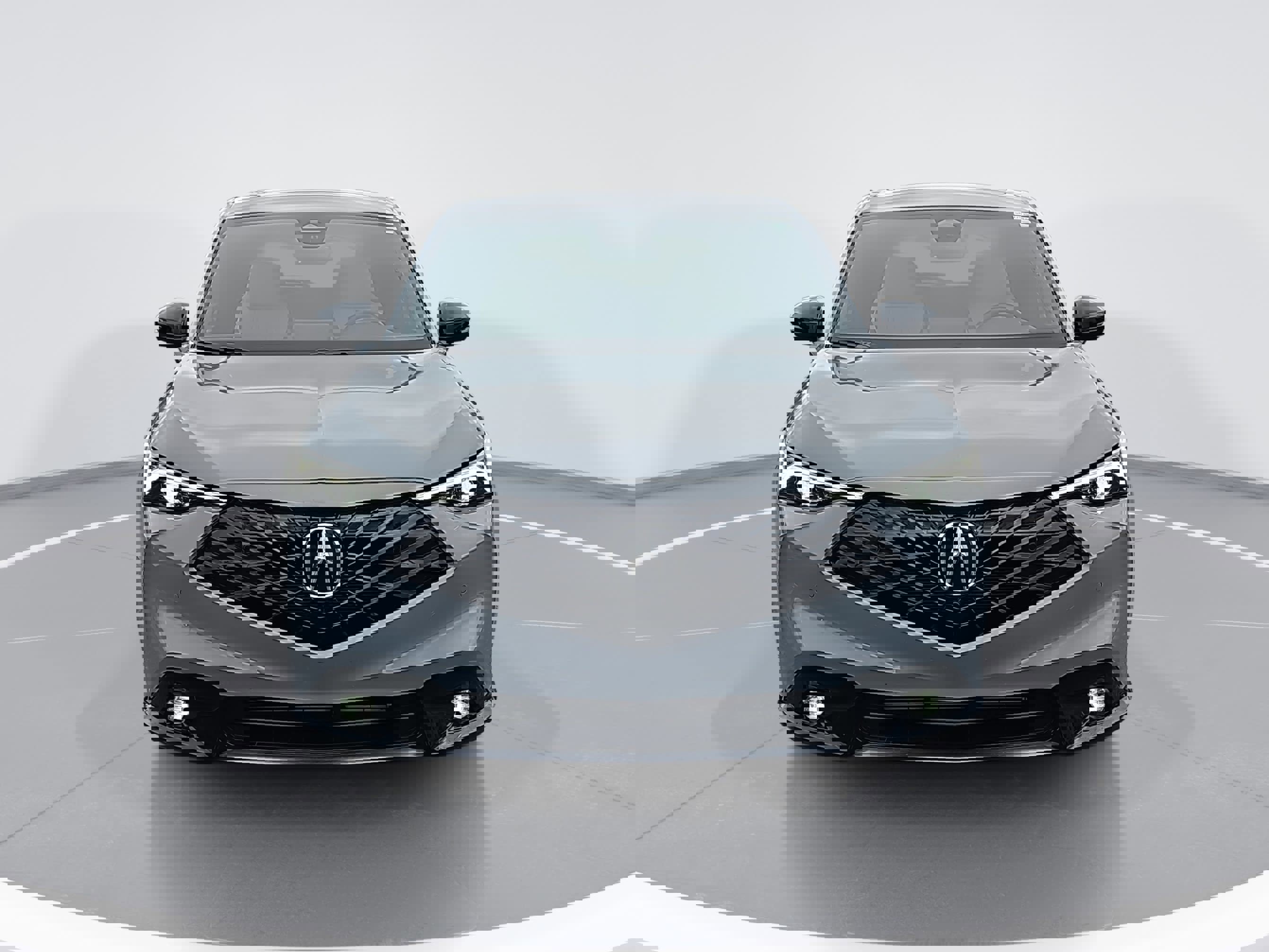 Used 2025 Acura ADX A-Spec image 8