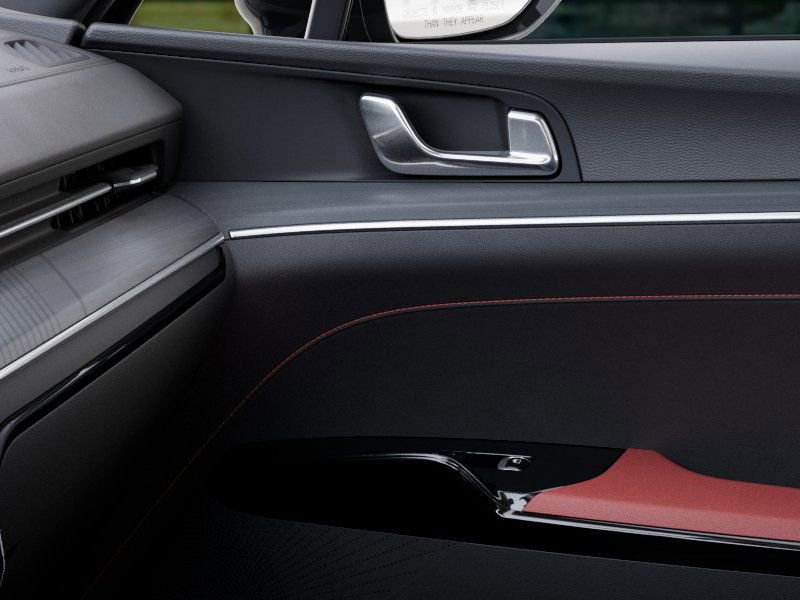 New 2025 Kia K5 GT-Line w/ GT-Line Premium Package image 25