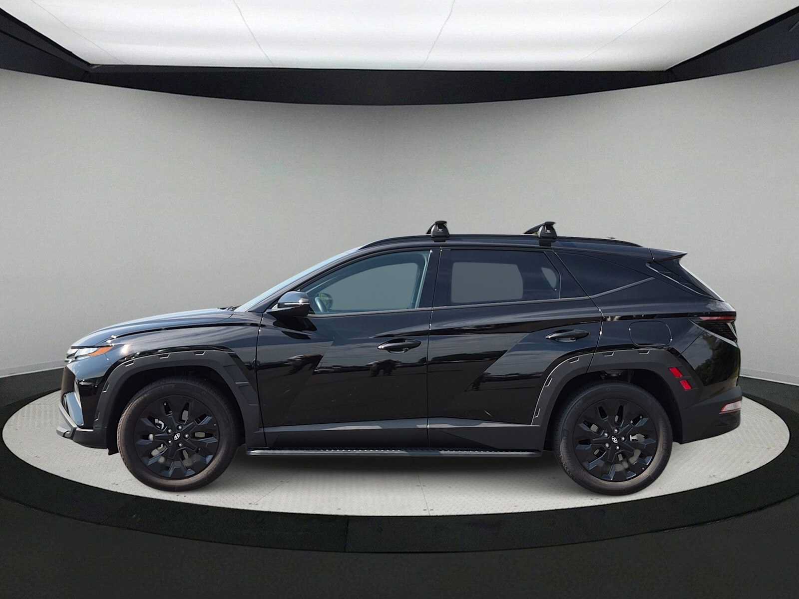 Used 2024 Hyundai Tucson XRT AWD/4WD image 5