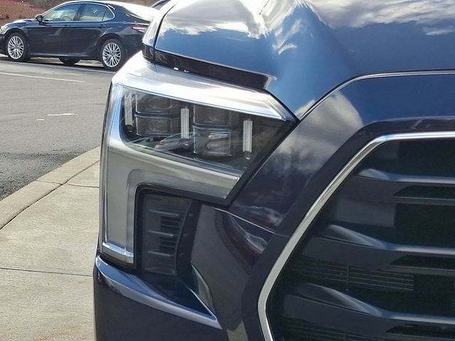 New 2026 Toyota Sequoia Limited image 12