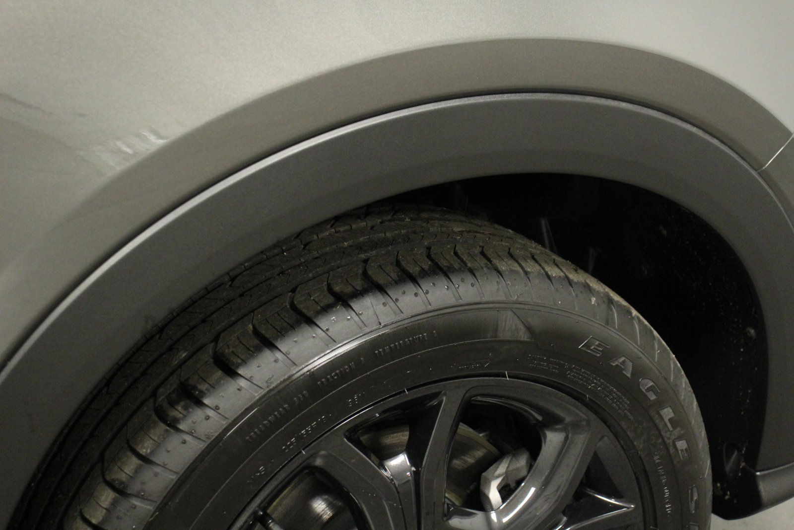 New 2024 Dodge Hornet GT Plus w/ GT Blacktop Package image 10