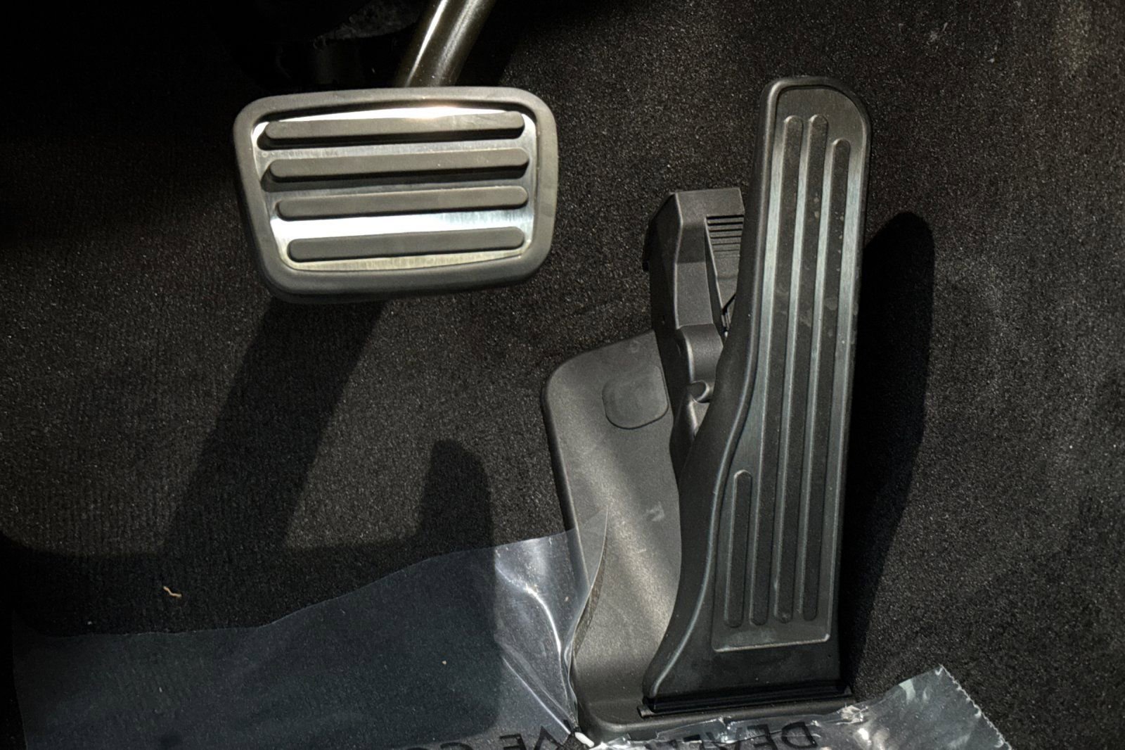 New 2026 Chevrolet Corvette Stingray Preferred Cpe w/ Z51 Performance Package image 30