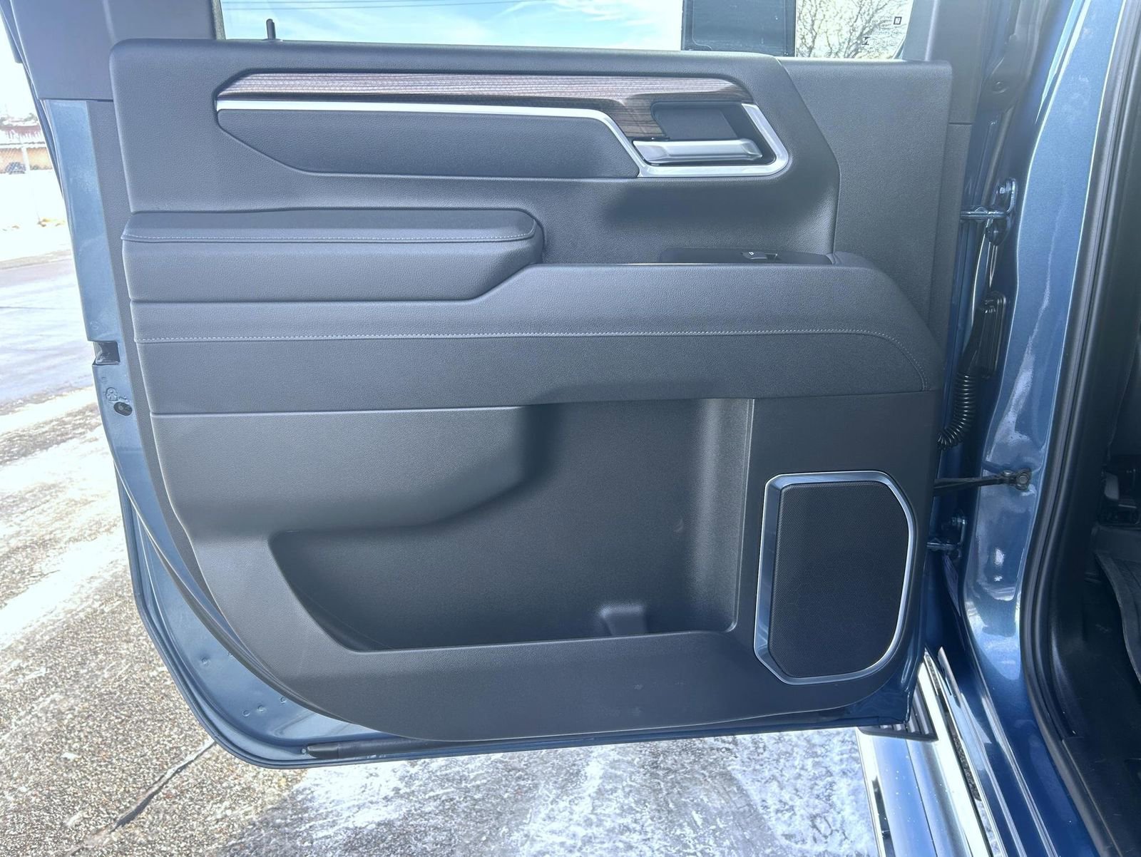 Certified 2025 Chevrolet Silverado 2500 LT w/ All Star Edition image 17