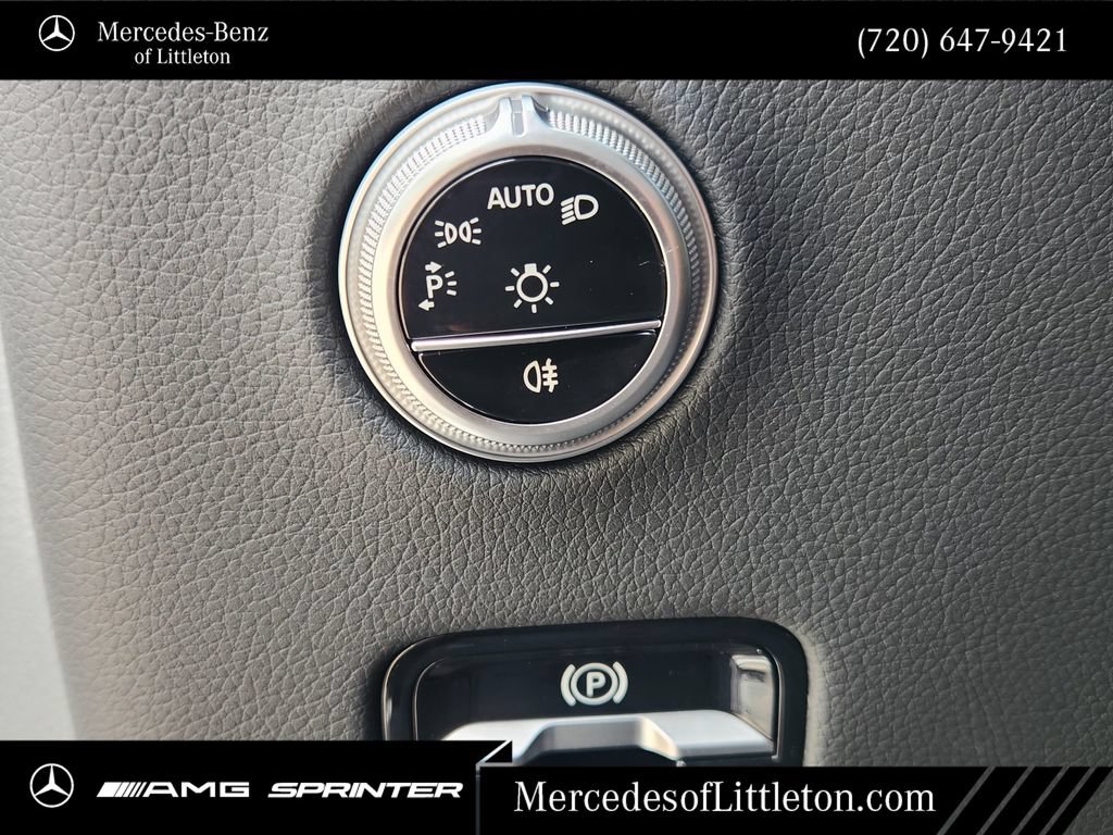 New 2026 Mercedes-Benz GLC 300 4MATIC image 21