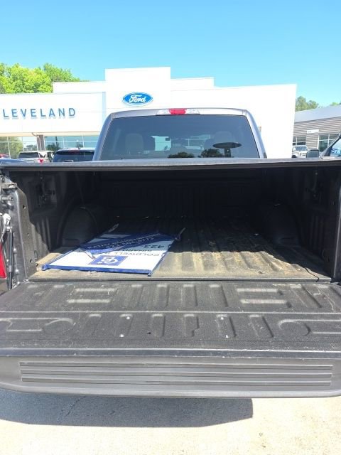 Used 2016 Ford F150 XLT image 19