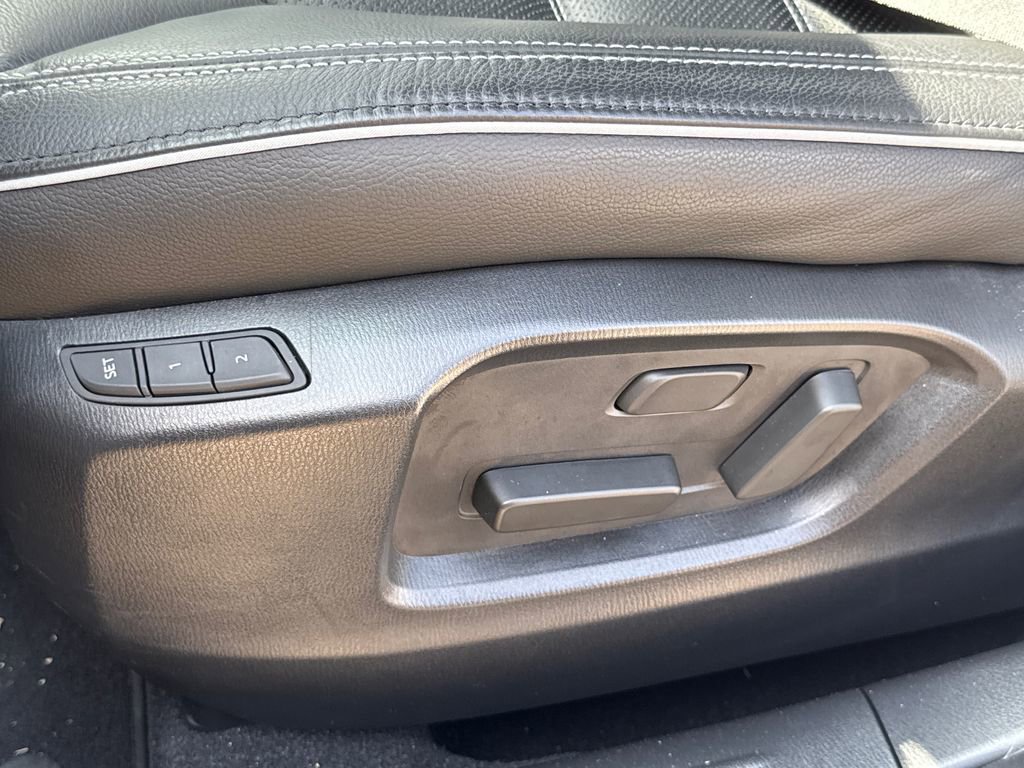 Used 2024 MAZDA CX-5 AWD 2.5 S w/ Premium Package image 22