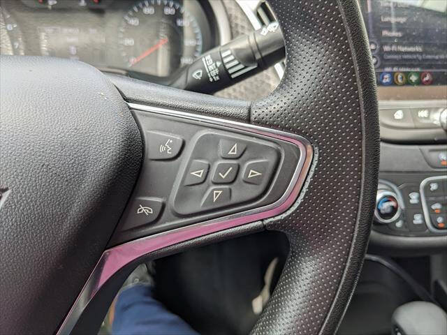 Used 2024 Chevrolet Malibu LT FWD image 19