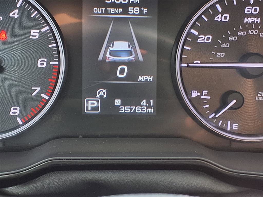 Used 2020 Subaru Outback Premium w/ Popular Package #1 image 20