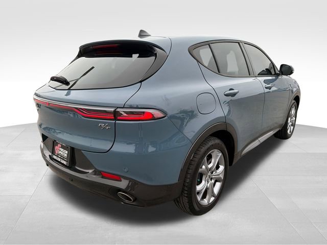 Used 2024 Dodge Hornet R/T AWD/4WD image 7
