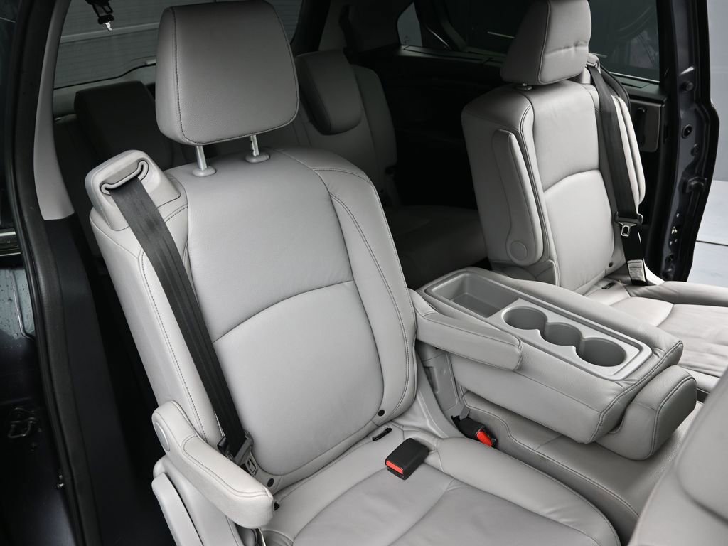 Certified 2023 Honda Odyssey Touring image 32
