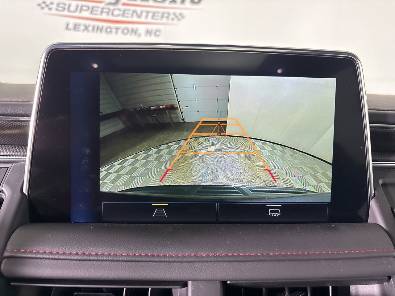 Used 2023 Chevrolet Tahoe RST image 17