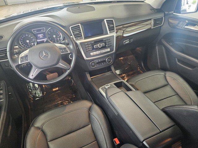 Used 2013 Mercedes-Benz ML 350 4MATIC image 19