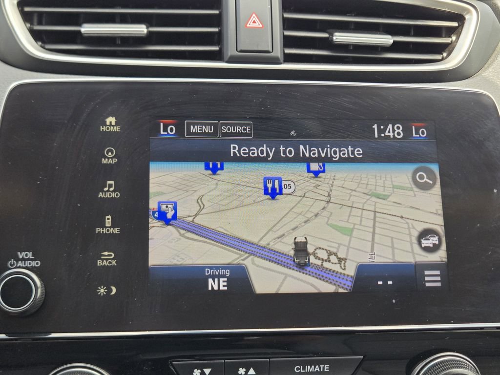 Used 2021 Honda CR-V Touring image 24