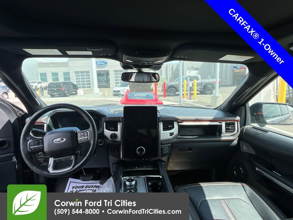 Used 2024 Ford Expedition Timberline AWD/4WD image 2