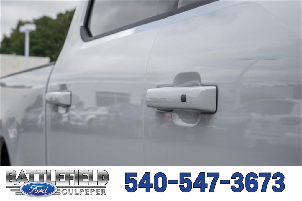 New 2026 Ford F350 XLT w/ XLT Premium Package image 13