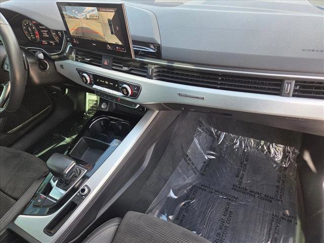 Used 2021 Audi A4 2.0T Prestige w/ Prestige Package image 21