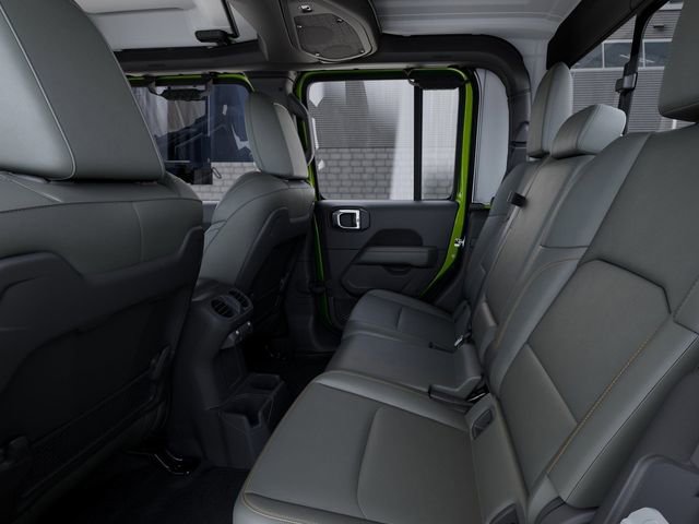 New 2026 Jeep Gladiator Mojave image 23