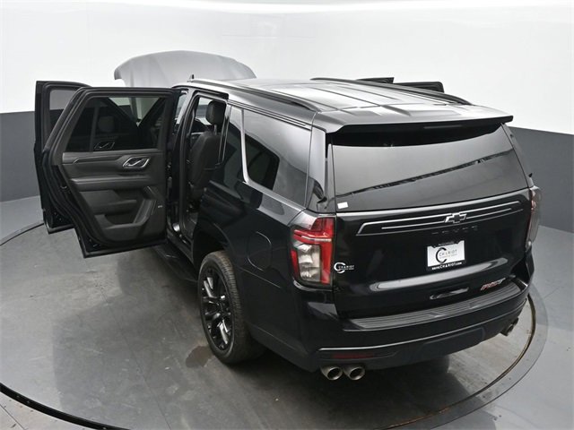 Used 2024 Chevrolet Tahoe RST w/ Sport Performance Package image 66
