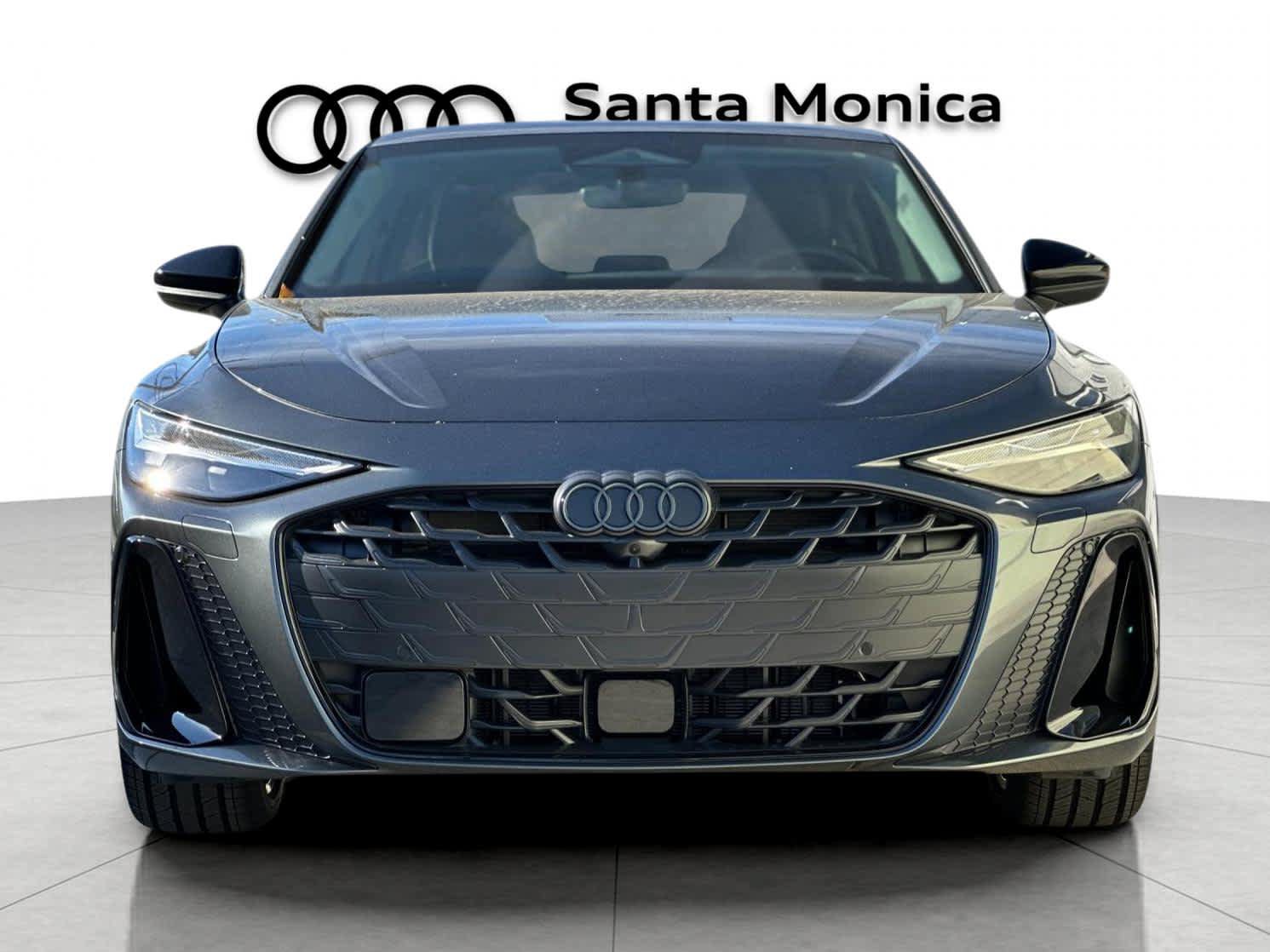 New 2026 Audi A6 Premium Plus AWD/4WD image 8