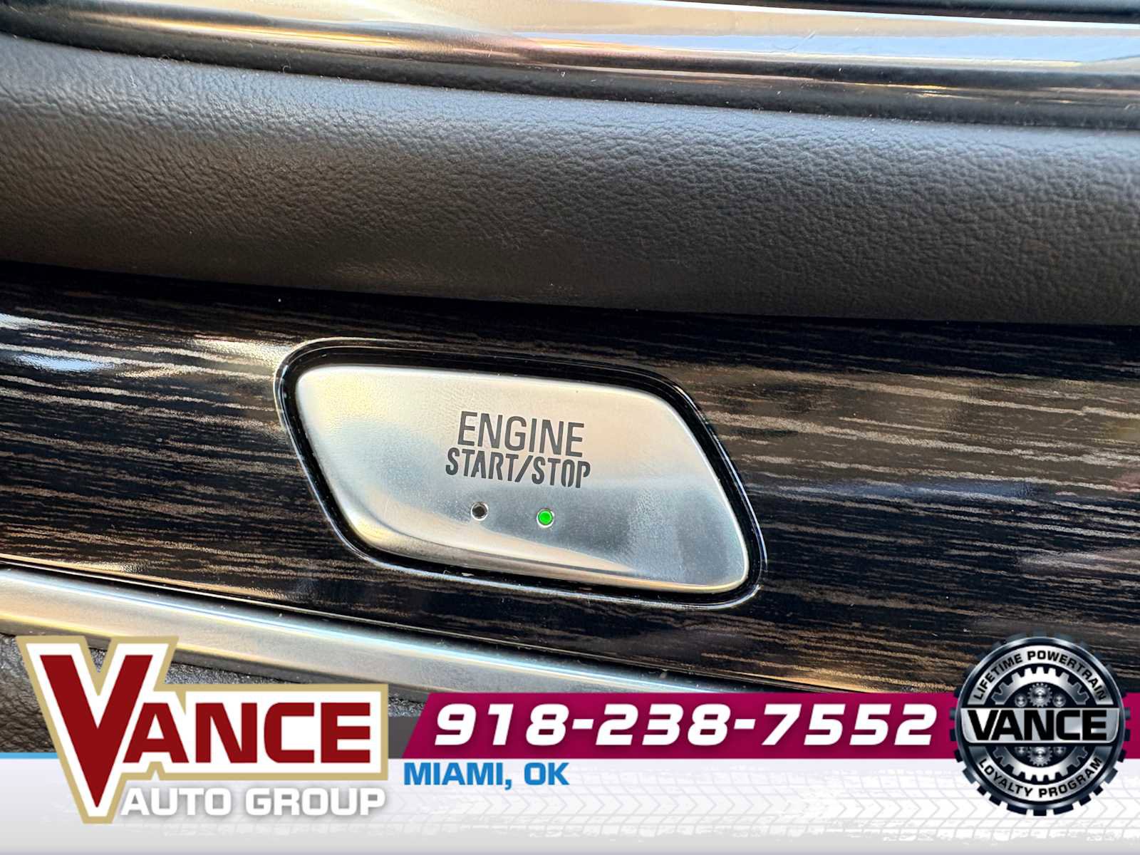 Used 2021 Buick Enclave Avenir w/ Avenir Technology Package image 30