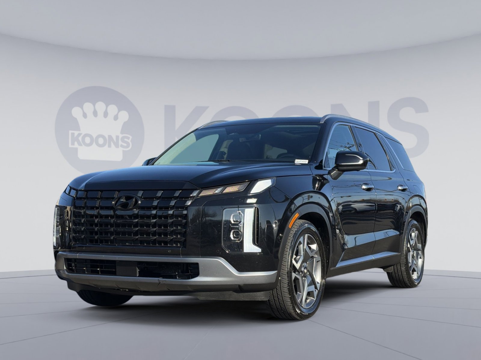 Used 2024 Hyundai Palisade Limited image 1