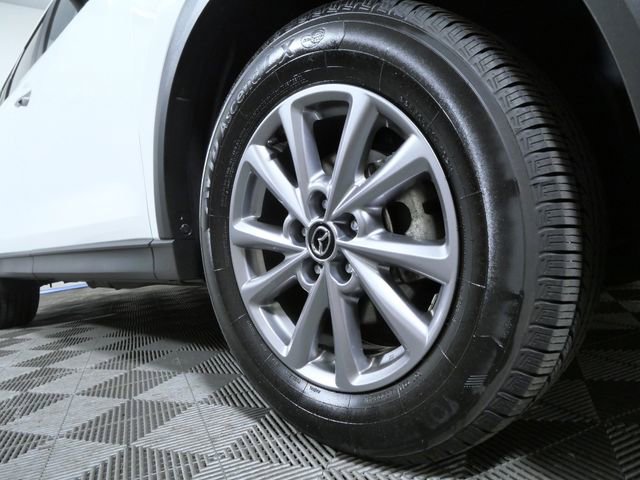 Used 2022 MAZDA CX-5 AWD 2.5 S image 2