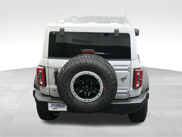 New 2026 Ford Bronco Badlands image 19