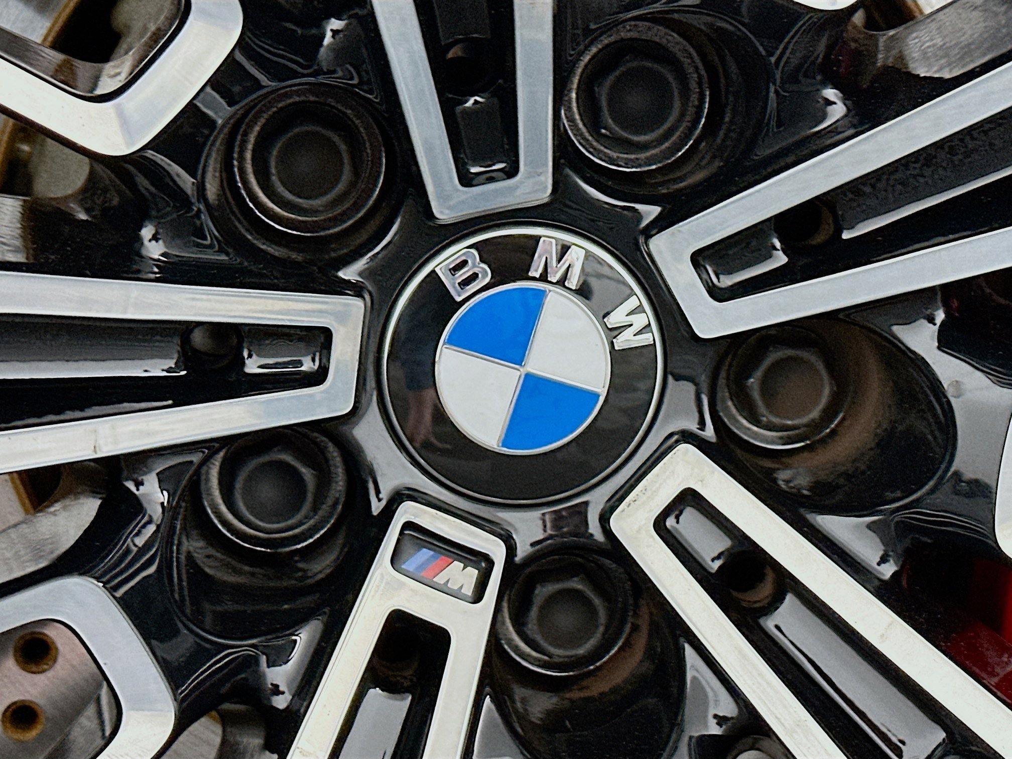 Used 2022 BMW M3 w/ Executive Package image 39